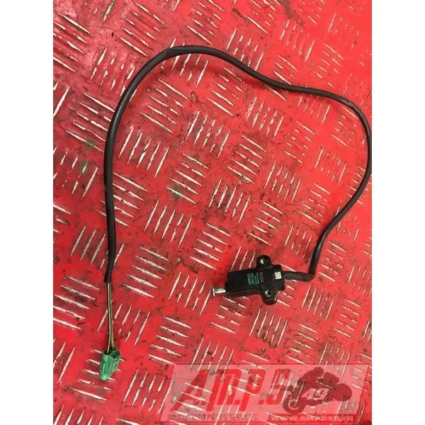 Contacteur de béquille latéralSVS65008AW-221-GVB2-C5348434used