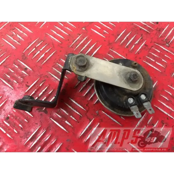 Klaxon avertisseur sonoreSVS65008AW-221-GVB2-C5348429used