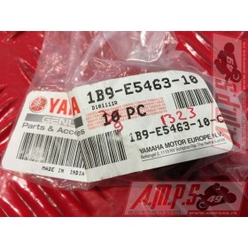 Joint de carter moteur XMAX 125 ABS de 2018 1B9-E5463-10- pièce moto occasion