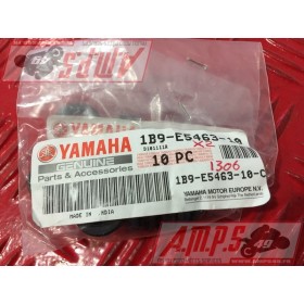 Joint de carter moteur XMAX 125 ABS de 2018 1B9-E5463-10- pièce moto occasion