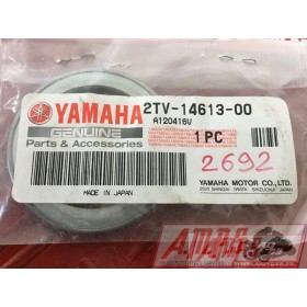 Joint coude pot échappement SDR 200 2TV-14613-00- pièce moto occasion