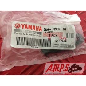 Pince support Bracket yamaha 3D6-H3955-00- pièce moto occasion