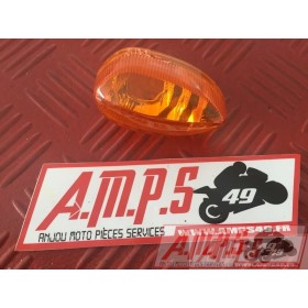 Clignotant Yamaha en Verre pour FZ8 R6 R1 3D9-H334A00 - pièce moto occasion