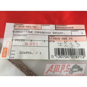 Joint de carter 50 SR 2000 3HVA000468- pièce moto occasion