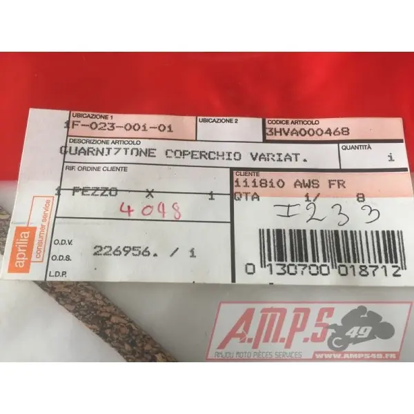 3HVA000468LOTAYAM348691new