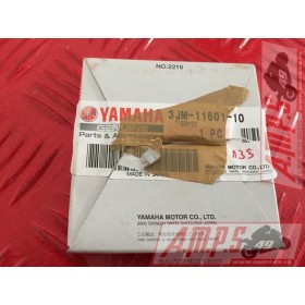 Jeux de segments 0.25mm O/S 200 YFS Blaster 1990 à 2007 3JM-11601-10- pièce moto occasion