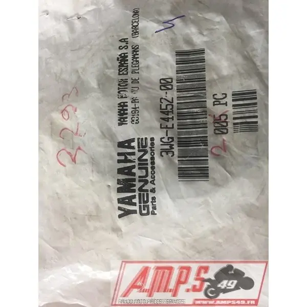 3WG-E4452-00 (2)LOTAYAM348720new