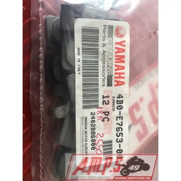 4B0-E7653-00LOTAYAM348745new