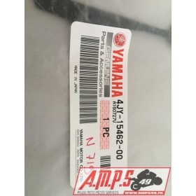 Joint carter moteur 125 YZ 1999 4JY-15462-00- pièce moto occasion