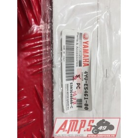 Joint de carter d'embrayage TZR 50 1999 a 2002 4YV-E5461-00- pièce moto occasion