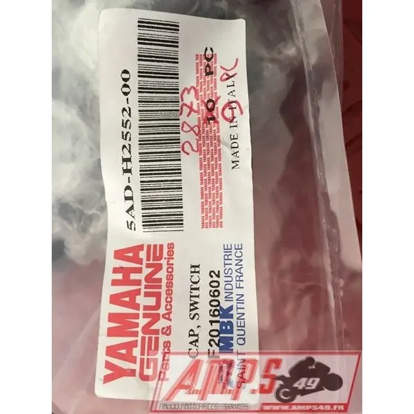 5AD-H2552-00 (1)LOTAYAM348892new