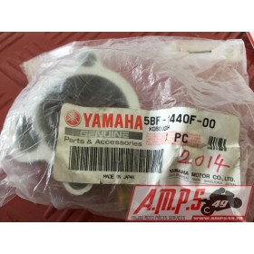 Pipe d'admission WR 400 1998 5BF-1440F-00- pièce moto occasion