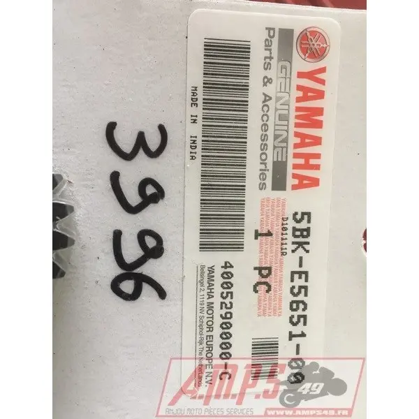 5BK-E5651-00LOTAYAM348911new