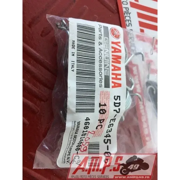 5D7-E6345-00LOTAYAM348937new