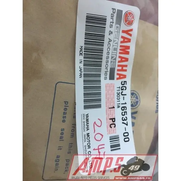 5GJ-16537-00LOTAYAM349014new