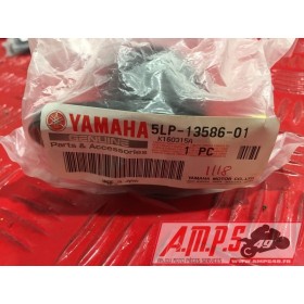 Pipe d'admission 660 Raptor 2003 5LP-13586-01- pièce moto occasion