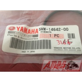 Joint d'échappement YZ 250 2016 5MW-14642-00- pièce moto occasion