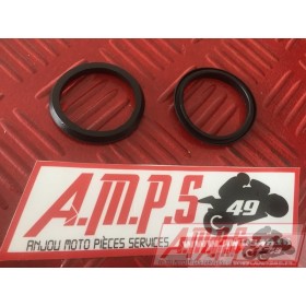 Cache poussiere NS50 Aerox 2013 21L-F3462-00- pièce moto occasion