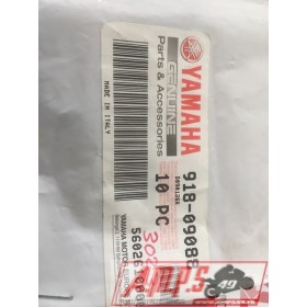 Entretoise YAMAHA 918-09088- pièce moto occasion