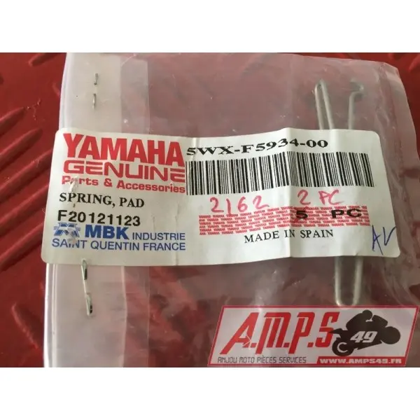 5WX-F5934-00LOTAYAM349207new