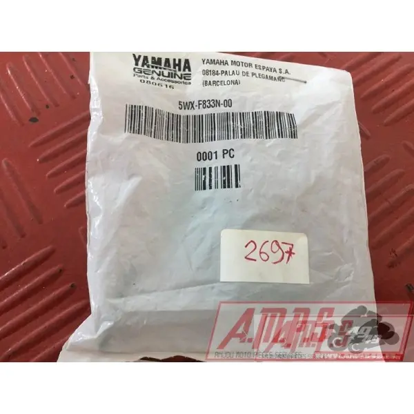 5WX-F833N-00LOTAYAM349203new