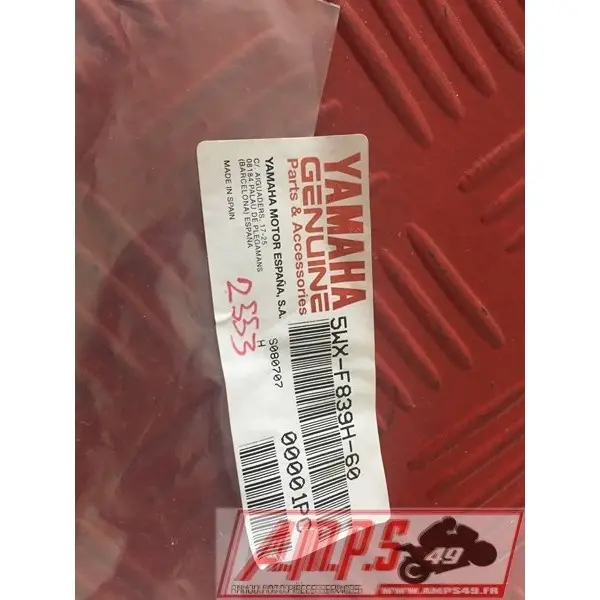 5WX-F839H-60LOTAYAM349204new