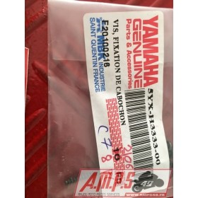 Vis de phare Booster 2013 5YX-H3333-00- pièce moto occasion