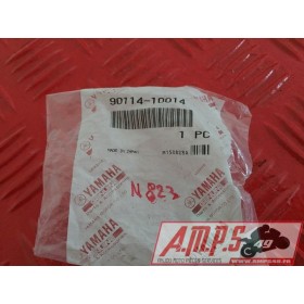 Vis 125 350 GRIZZLY 08-12 90114-10014- pièce moto occasion