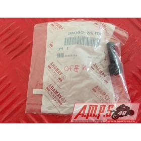 Vis de réglage de poignée d'embrayage YZF 600 R / R3 / YBR 90123-08046- pièce moto occasion