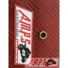 Ecrou YAMAHA YP125E MAJESTY 08-09 90170-12X02- pièce moto occasion