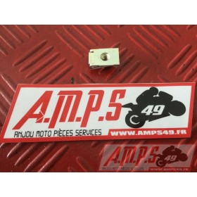 Ecrou agrafe de carenage BOOSTER CW50 SPIRIT BWS 90183-06X00- pièce moto occasion