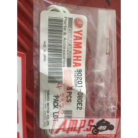 Rondelle 90201-080E2 TRX850 YZ125 YZ250 BT1100 YZF-R1 WR25 90201-080E2 - pièce moto occasion
