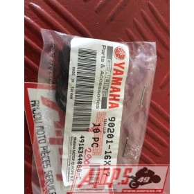 Rondelle plate variateur SKYLINER MAJESTY 125 08-09 90201-16X17- pièce moto occasion