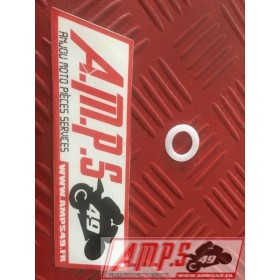 Rondelle plate YAMAHA YP125E SKYLINER MAJESTY TEOS 90202-15X00- pièce moto occasion