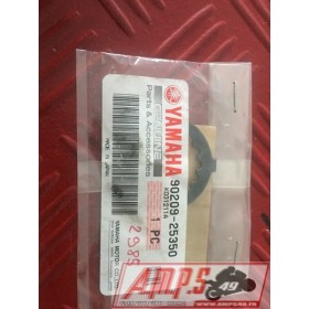 Rondelle boite de vitesse 600 XJ6 DIVERSION 90209-25350- pièce moto occasion