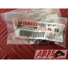 Rivet borgne etrier de frein YFM GRIZZLY 550 700 660 RAPTOR 90267-47187- pièce moto occasion