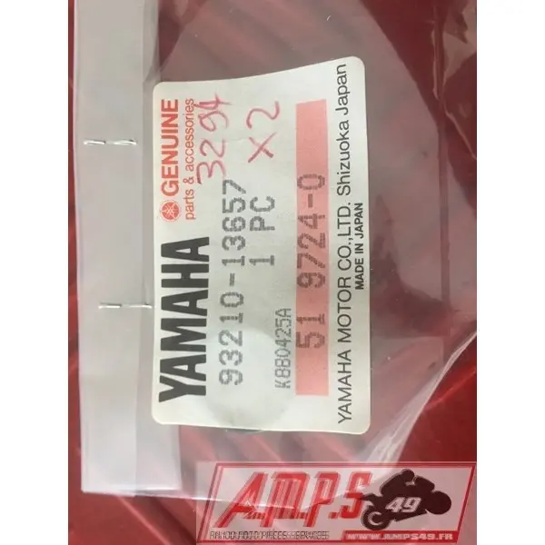 93210-13657 (4)LOTAYAM349986new