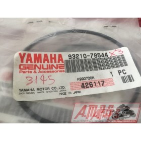 93210-78544 JOINT TORIQUE haut moteur TT250R XV125 transmission YFM350- pièce moto occasion
