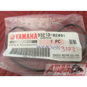 93210-82491 JOINT TORIQUE EMBRAYAGE DE DEMARREUR DTMX 1986- pièce moto occasion