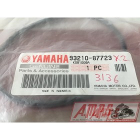 93210-87723 JOINT TORIQUE XJR 1300 (2007-2013)- pièce moto occasion
