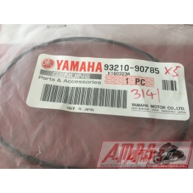 93210-90785 JOINT TORIQUE CULASSE YZ(1999-2017)- pièce moto occasion