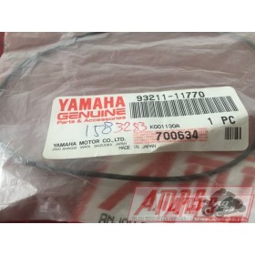 93211-11770 JOINT TORIQUE CULASSE WRZ/YZ (1989-1998) - pièce moto occasion