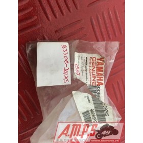 93306-302 Roulement bras oscillant ou boite de vitesse125 XMax YP125R YP400R Xc125R- pièce moto occasion