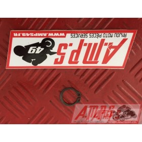 93410-20825 CIRCLIP TRANSMISSION DTR/SUPERMOTARD/TZR (1998-2010)- pièce moto occasion