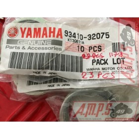 93410-32075 CIRCLIP S-TYPE YFB 250 (1992-1996)- pièce moto occasion