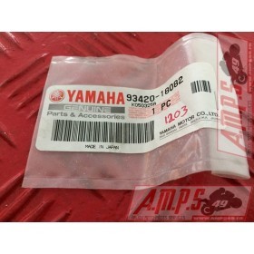 93420-18082 CIRCLIP TYPE R VILBREQUIN/PISTON WR (1998-2002)- pièce moto occasion