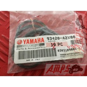 93420-42X00 Circlip Type R TRANSMISSION 50 booster (2010-2013)- pièce moto occasion