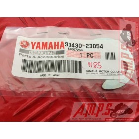 93430-23054 CLIPS SUPPORT/REPOSE PIEDS RAPTOR 700 (2006-2018)- pièce moto occasion