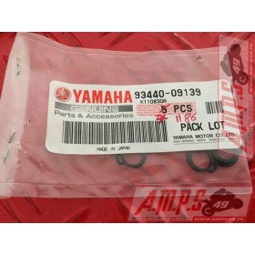 93440-09139 CIRCLIP TYPE S POMPE A HUILE XJR 1300 (2000)- pièce moto occasion