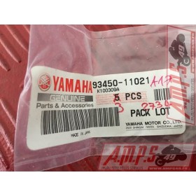 93450-11021 CIRCLIP PW50 PISTON VILEBREQUIN (2005-2019)- pièce moto occasion